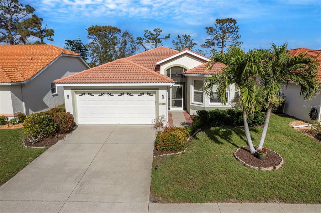 Picture of 4811 Summertree Road, Venice, FL 34293