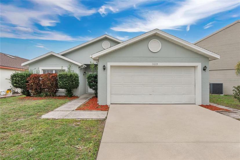 Picture of 11223 Huxley Avenue, Orlando FL 32837
