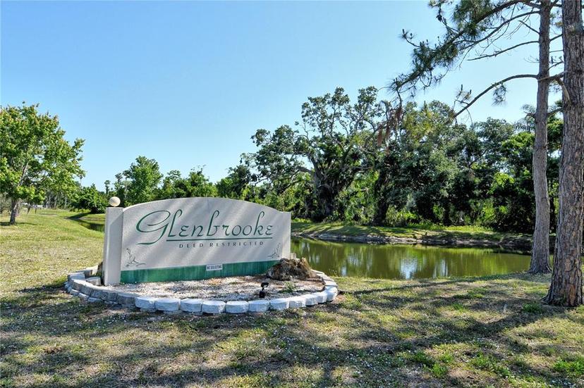 Picture of 4712 Glenbrooke Drive, Sarasota FL 34243