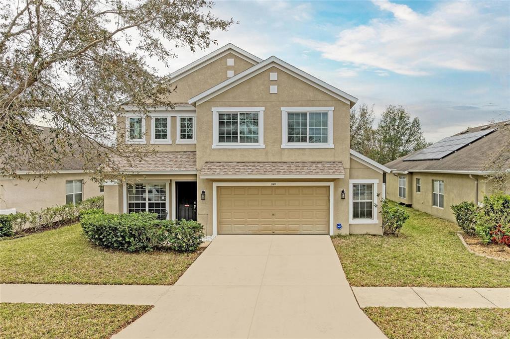 Picture of 11411 Flora Springs Drive, Riverview, FL 33579