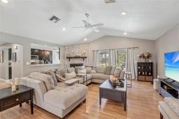 Picture of 395 Forest Park Road, Oldsmar, FL 34677