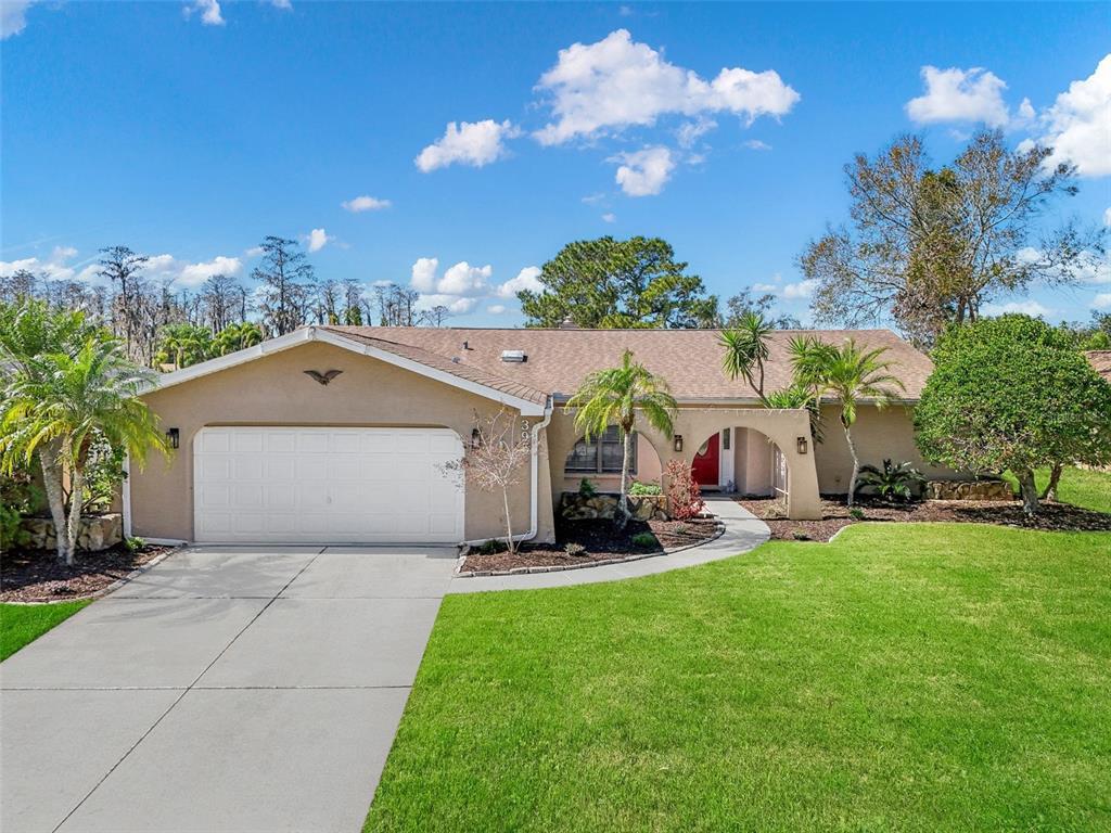 Picture of 395 Forest Park Road, Oldsmar, FL 34677