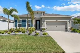 Picture of 6306 115Th Avenue E, Parrish, FL 34219