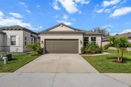 Picture of 8619 Firefly Place, Parrish, FL 34219