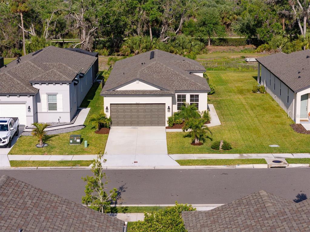 Picture of 8619 Firefly Place, Parrish, FL 34219