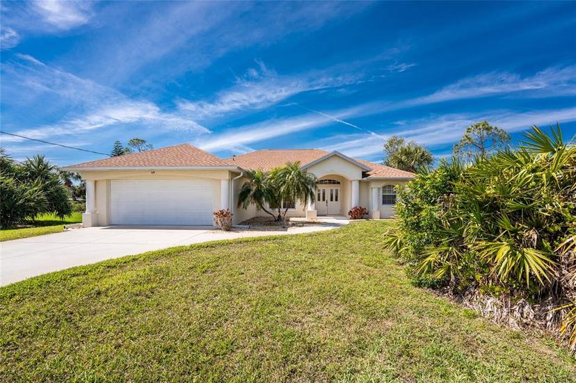 Picture of 48 Par View Court, Rotonda West FL 33947