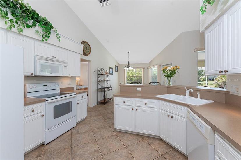 Picture of 48 Par View Court, Rotonda West FL 33947