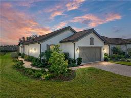 Picture of 3106 Francoa Drive, Odessa, FL 33556