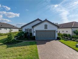 Picture of 3106 Francoa Drive, Odessa, FL 33556