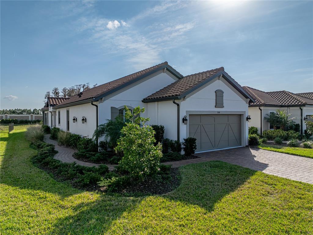 Picture of 3106 Francoa Drive, Odessa, FL 33556