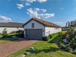 Picture of 3106 Francoa Drive, Odessa, FL 33556
