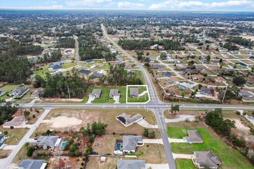 Picture of 10512 SW 49Th Avenue Road, Ocala FL 34476