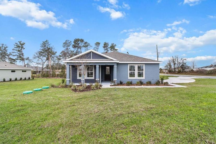 Picture of 10512 SW 49Th Avenue Road, Ocala FL 34476