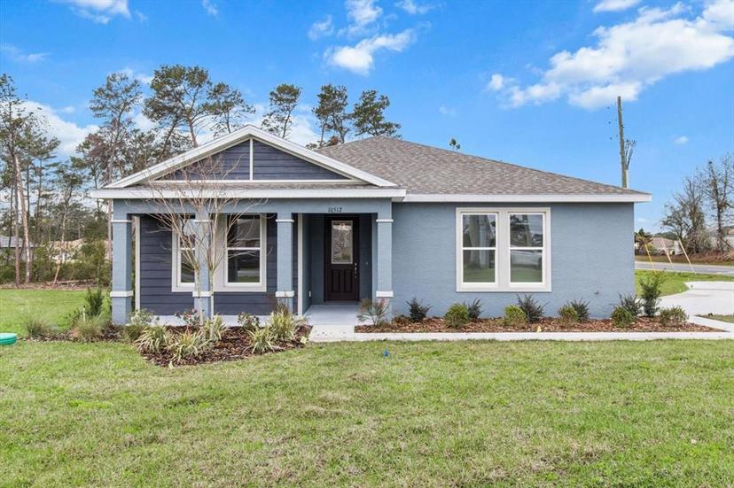 Picture of 10512 SW 49Th Avenue Road, Ocala FL 34476