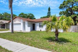 Picture of 105 Lotus Circle, Safety Harbor, FL 34695