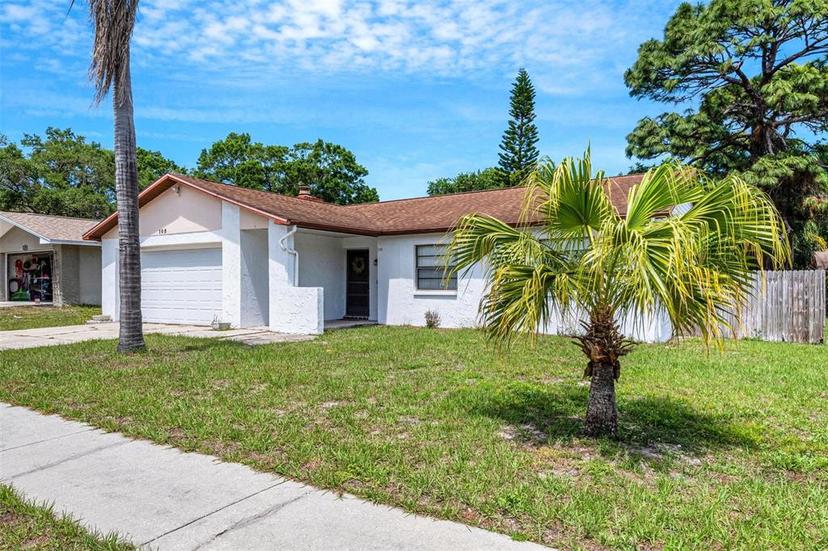 Picture of 105 Lotus Circle, Safety Harbor FL 34695