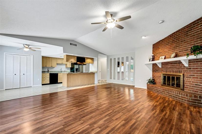 Picture of 105 Lotus Circle, Safety Harbor FL 34695