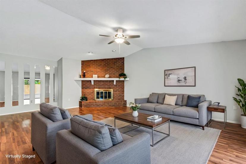 Picture of 105 Lotus Circle, Safety Harbor FL 34695