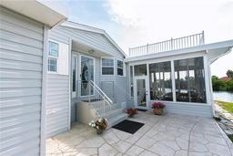 Picture of 10101 Burnt Store Road Unit 21, Punta Gorda, FL 33950