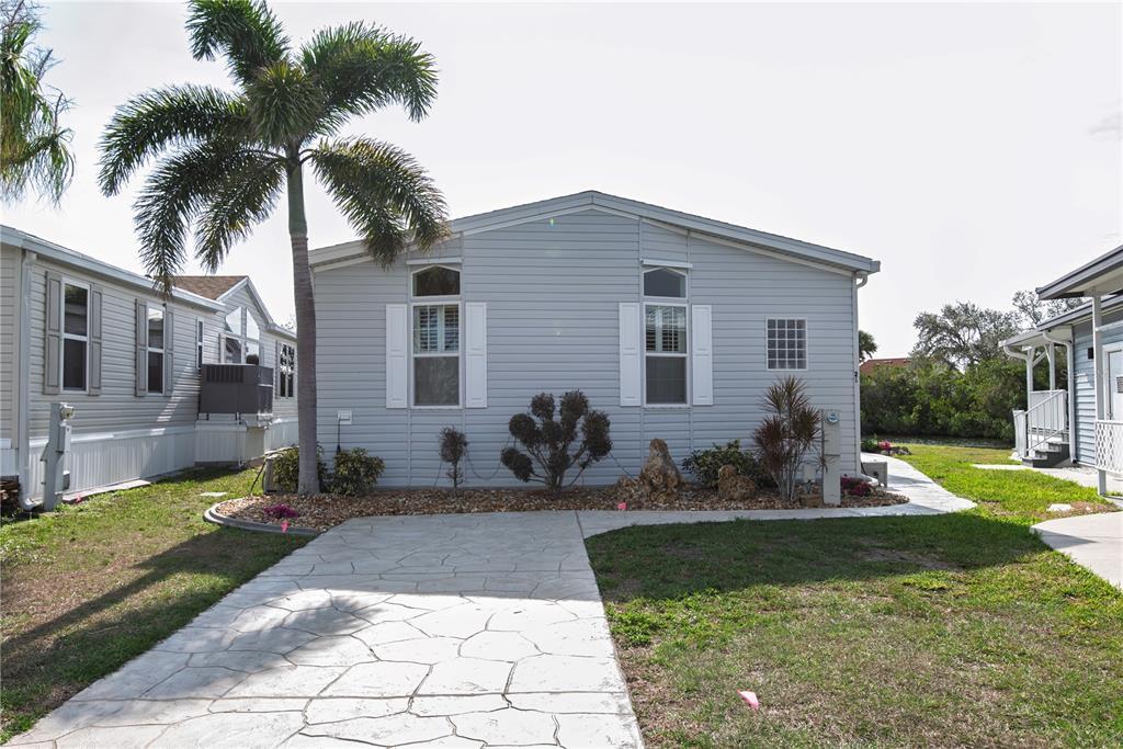 Picture of 10101 Burnt Store Road Unit 21, Punta Gorda, FL 33950