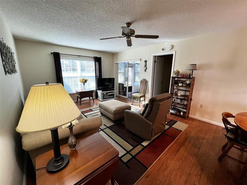 Picture of 12027 Hoosier Court Unit 104, Hudson FL 34667