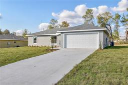 Picture of 7772 SW 146Th Lane Road, Ocala, FL 34473