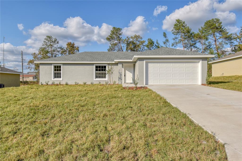 Picture of 7772 SW 146Th Lane Road, Ocala, FL 34473
