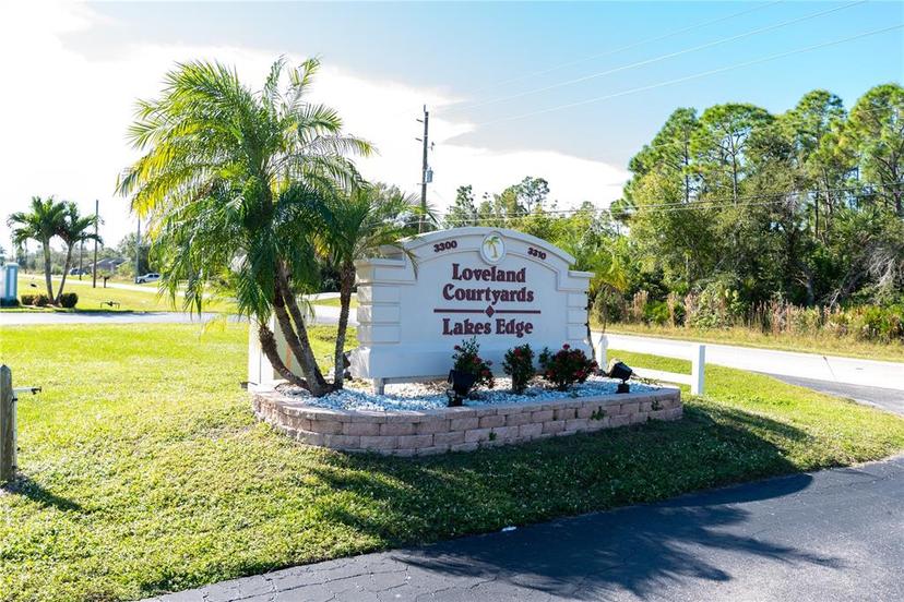 Picture of 3300 Loveland Boulevard Unit 2103, Punta Gorda FL 33980