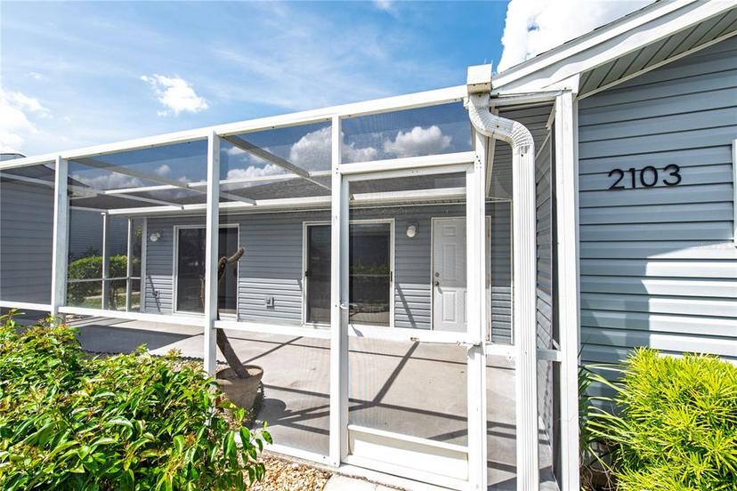 Picture of 3300 Loveland Boulevard Unit 2103, Punta Gorda FL 33980
