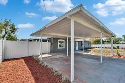 Picture of 3012 Bonita Drive, Plant City, FL 33566