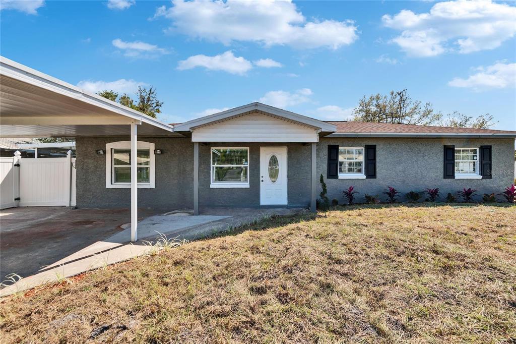 Picture of 3012 Bonita Drive, Plant City, FL 33566