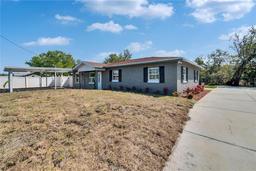 Picture of 3012 Bonita Drive, Plant City, FL 33566