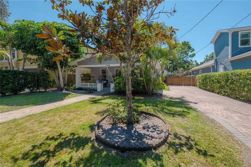 Picture of 3116 W Wallcraft, Tampa FL 33611