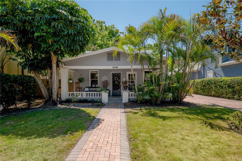 Picture of 3116 W Wallcraft, Tampa, FL 33611