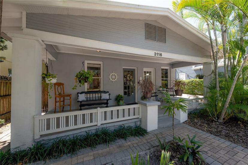 Picture of 3116 W Wallcraft, Tampa FL 33611