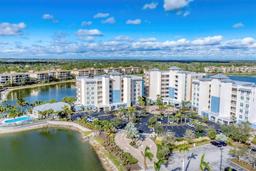 Picture of 10520 Boardwalk Loop Unit 504, Lakewood Ranch, FL 34202