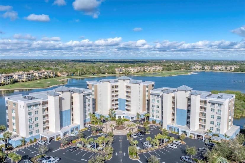 Picture of 10520 Boardwalk Loop Unit 504, Lakewood Ranch FL 34202