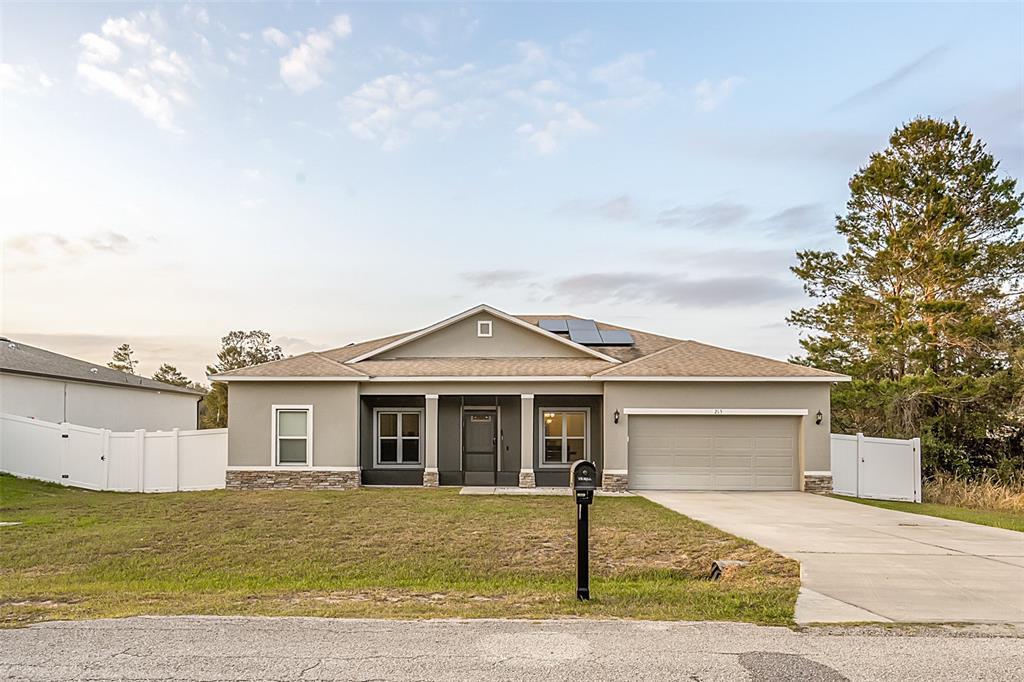Picture of 215 Elm Court, Kissimmee, FL 34759
