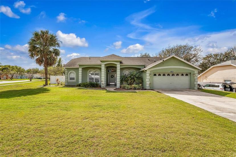 Picture of 14736 Pine Cone Trail, Clermont FL 34711