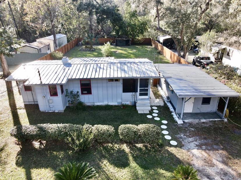 Picture of 7043 Lang St, Brooksville FL 34601