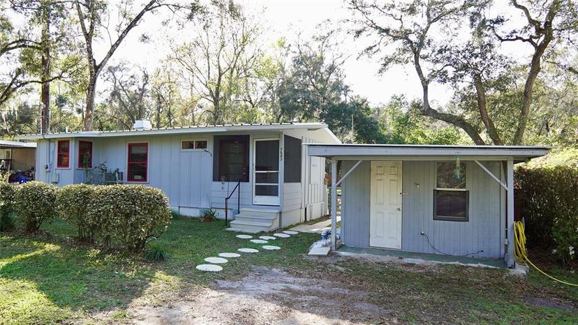 Picture of 7043 Lang St, Brooksville FL 34601