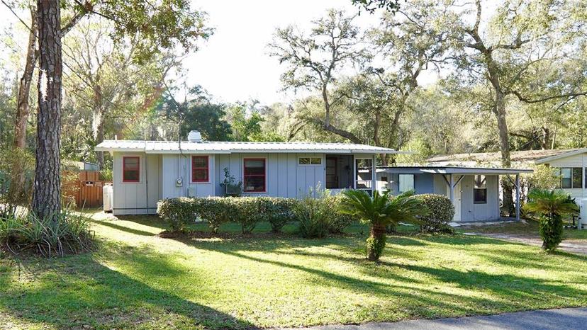 Picture of 7043 Lang St, Brooksville FL 34601