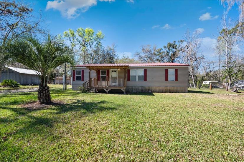 Picture of 11916 SW 36Th Terrace, Webster FL 33597