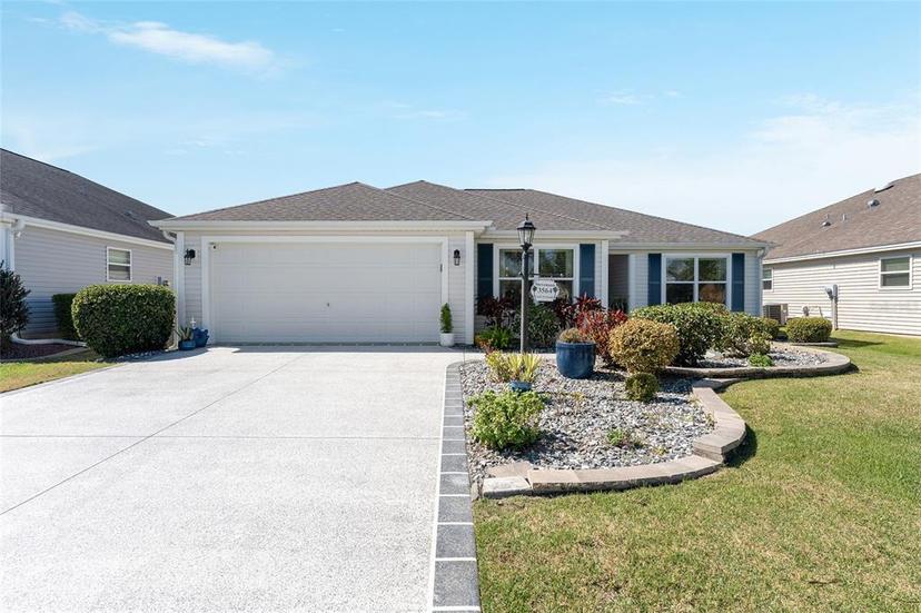 Picture of 3564 Nomad Terrace, The Villages FL 32163