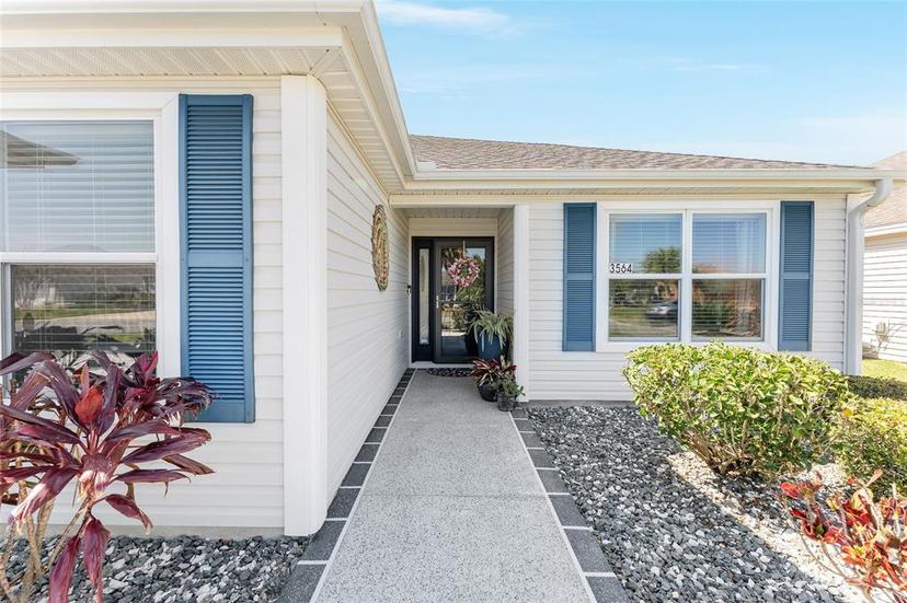 Picture of 3564 Nomad Terrace, The Villages FL 32163