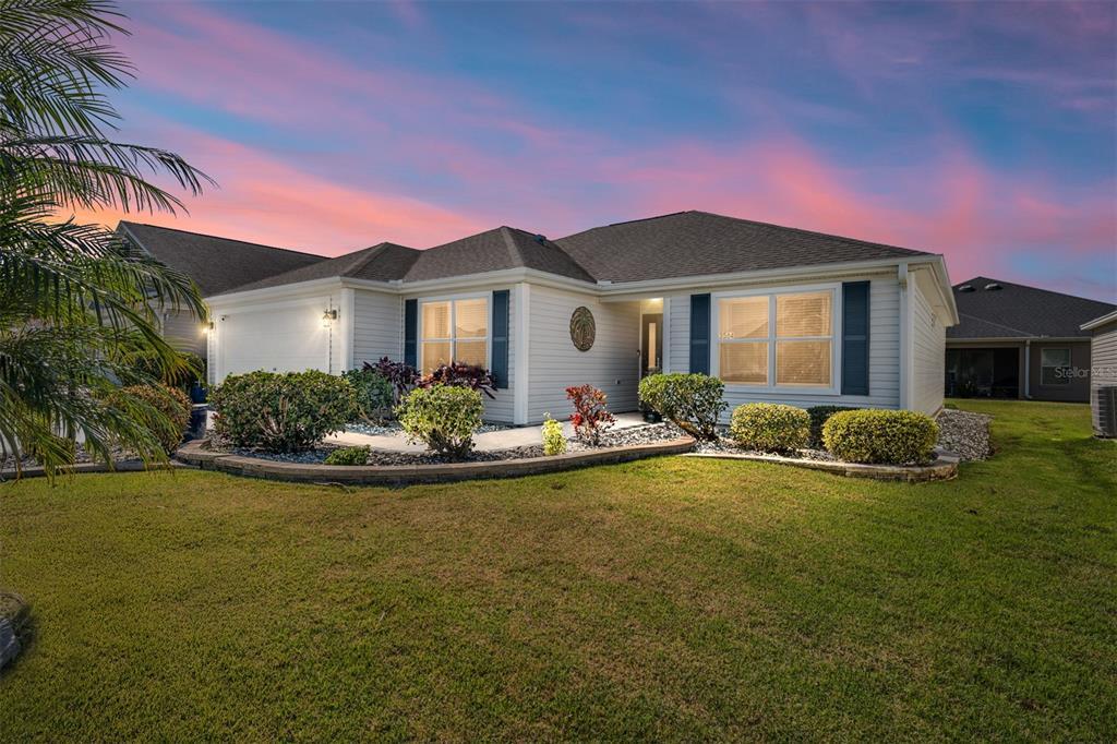 Picture of 3564 Nomad Terrace, The Villages, FL 32163