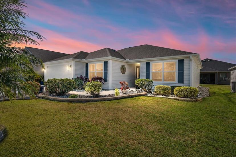 Picture of 3564 Nomad Terrace, The Villages FL 32163