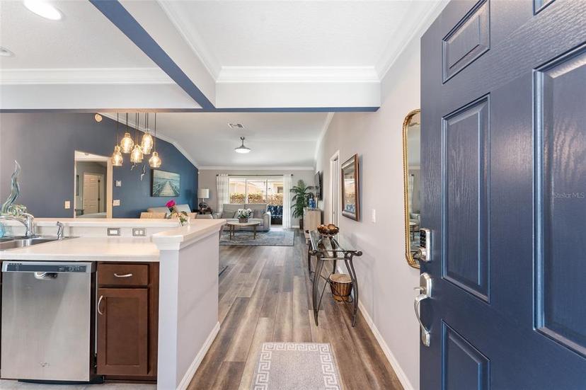 Picture of 3564 Nomad Terrace, The Villages FL 32163