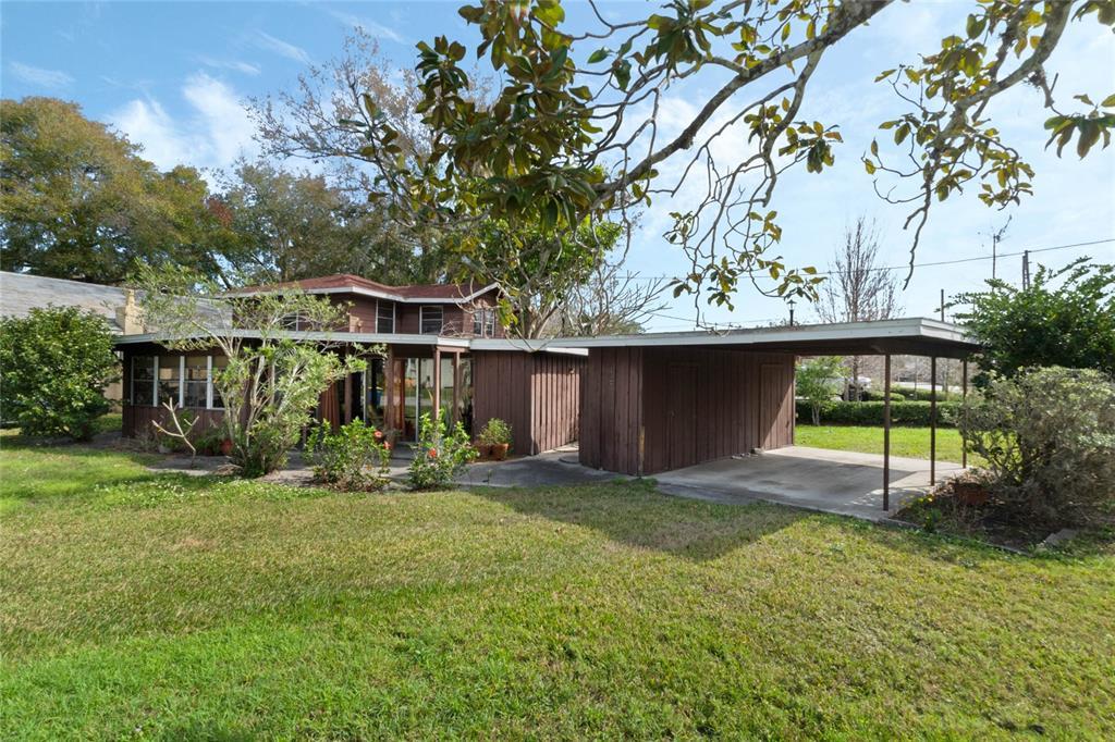 Picture of 425 S Woodland Street, Winter Garden, FL 34787