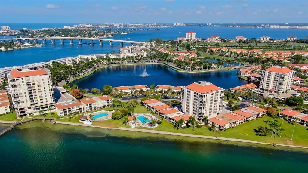 Picture of 6290 Bahia Del Mar Circle Unit 5, St Petersburg, FL 33715